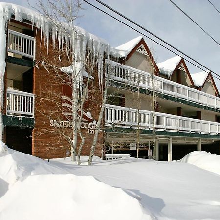 Skiers Lodge Park City Luaran gambar