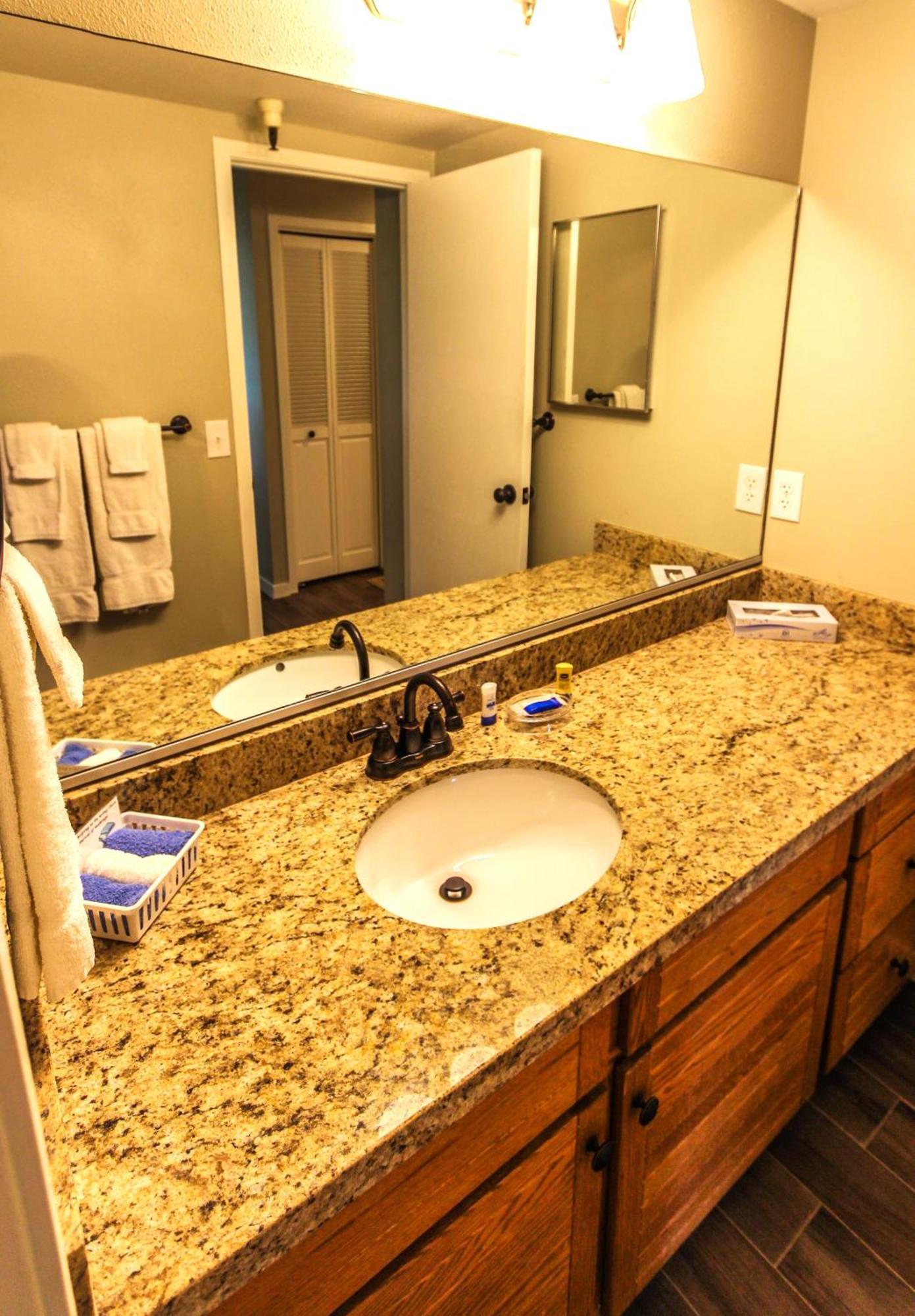 Skiers Lodge Park City Luaran gambar