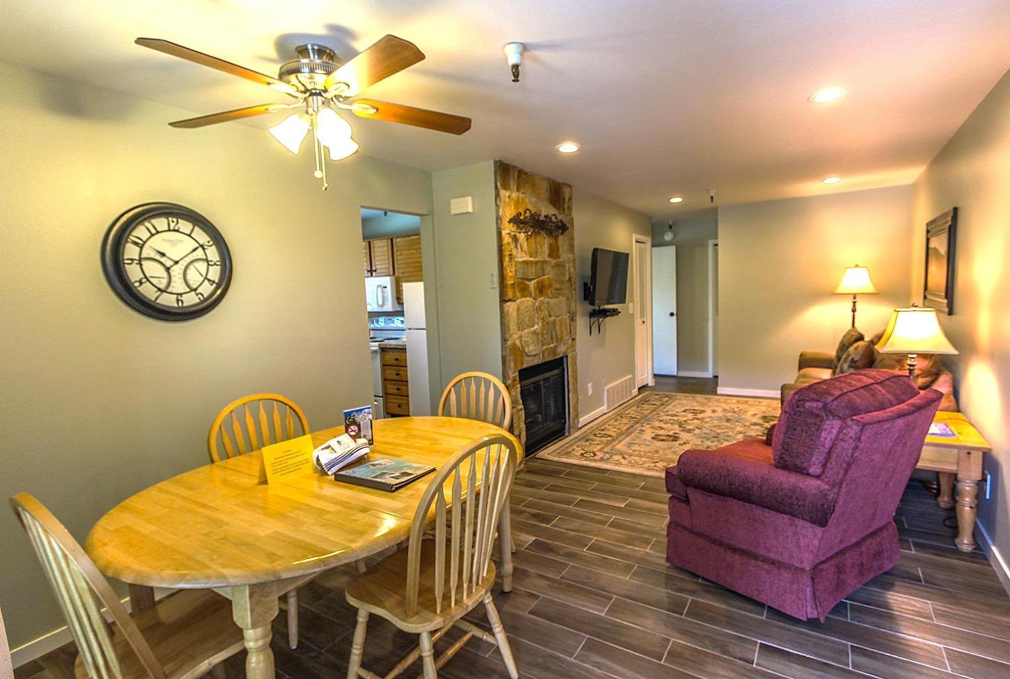 Skiers Lodge Park City Luaran gambar