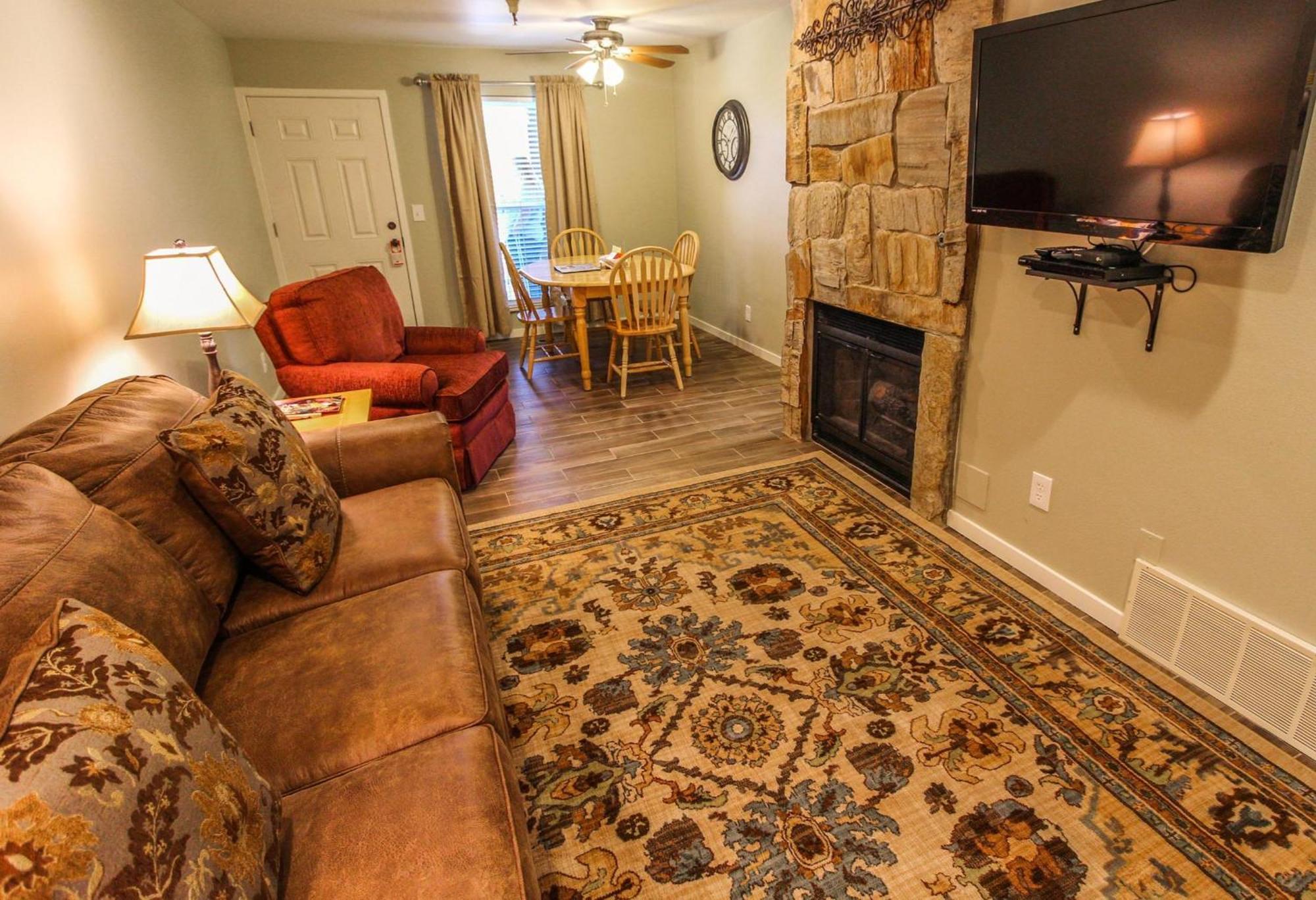 Skiers Lodge Park City Luaran gambar